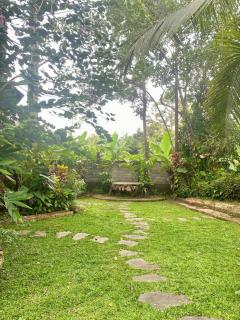 Tebeduwe Joglo Villa - Mambal - 1