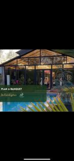 Eucalyptus Cottages - 6