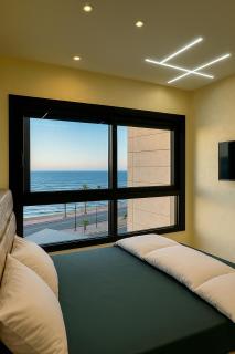 Porto Said Tourist Resort - Port Said - 6