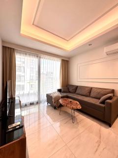 Cebeci Towers 1 pluse 1 Mahmutlar - Alanya - 9