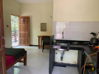 Prakash holliday home - Arambol - 9