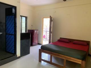 Prakash holliday home - Arambol - 5