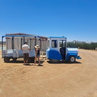 Princess Resort 109 B Al Mamsha Al Seyahi - Hurghada - 8