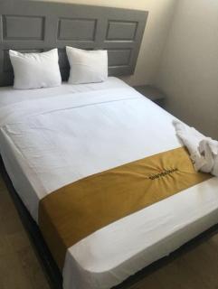 Hotel Sharidia Inn - Veracruz - 2