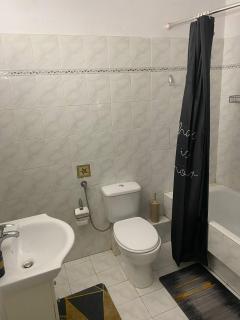 George's Apartment - Athene - 1