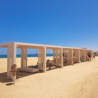 Princess Resort 109 B Al Mamsha Al Seyahi - Hurghada - 6