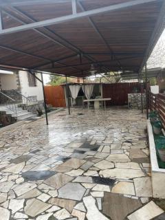 Dimis House - Sozopoli - 3