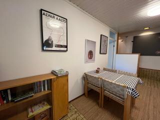 Metsäkoto, laadukas huoneisto Eurassa. - Rauma - 8