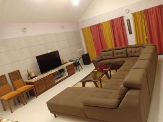 Aanandi Bunglow 3Bhk - Parhur - 0