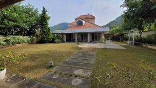 Aanandi Bunglow 3Bhk - Parhur - 8