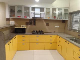 Aanandi Bunglow 3Bhk - Parhur - 4