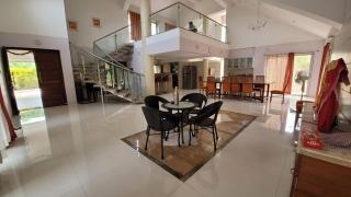 Aanandi Bunglow 3Bhk - Parhur - 3