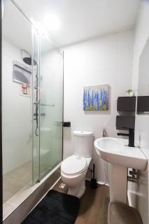 Modern staycation luxe - Lagos - 1