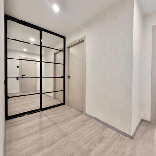 ApartPoltava Graphite Luxe Ремонт 2025 Престижна новобудова в ЦЕНТРІ міста - Poltava - 6