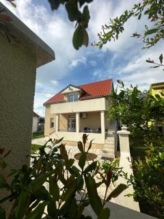 Airport Apartments MM - Golubovci - 9