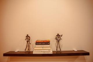 The Orange Room - Islamabad - 1