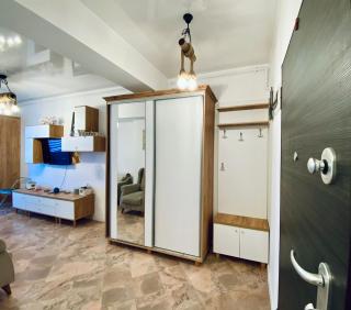 Onix Aparthotel Building Resort 708 - Năvodari - 7