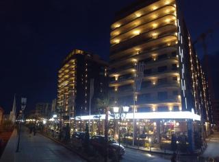 Onix Aparthotel Building Resort 708 - Năvodari - 4