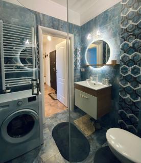 Onix Aparthotel Building Resort 708 - Năvodari - 3