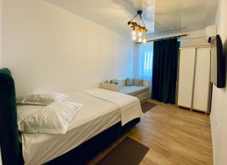 Onix Aparthotel Building Resort 708 - Năvodari - 2