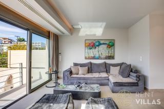 A1 - Luxury house with pool by goutos properties - 6