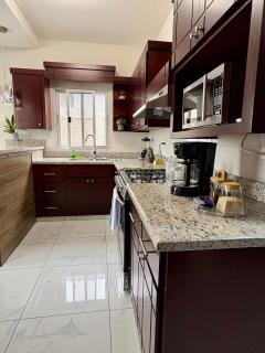 Tu hogar en Casa Valencia - San Pedro Sula - 1