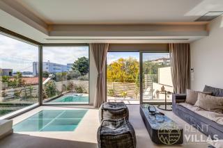 A1 - Luxury house with pool by goutos properties - Porto Heli - 8