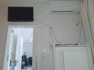 Lindo quarto de solteiro na Barra - 8