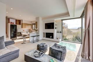 A1 - Luxury house with pool by goutos properties - 4