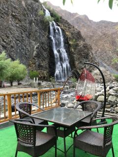Himalayan Cheff Hotel And Restaurant - Skardu - 6