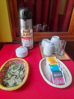 Posada Escondida - 7