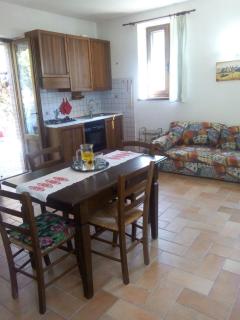 Agriturismo gli Arrighi - Cà di Giulia - Casella - 2