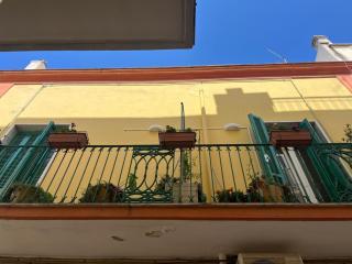 La Casa di Nonna Sisina - Mola di Bari - 9