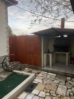 Dimis Right House - Sozopoli - 6