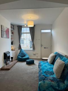 Comfortable Townhouse in Willerby - Willerby - 4
