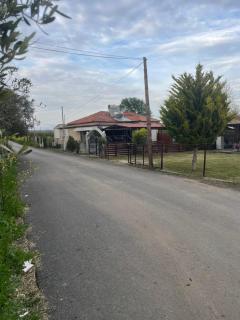 Dimis Right House - Sozopoli - 0