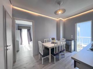 Adalina Holiday Apartament- Paralia Beach - Paralia Katerinis - 7
