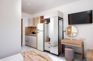 Opalium Beach Front Suites - Potos - 2