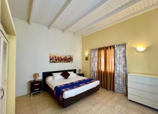 Bubali Gardens - Eagle Beach's Oasis - 1