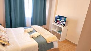 Cozy apartment with WiFi6 - Puerto de Sagunto - 0
