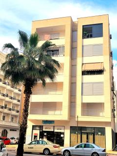 Appartament XHOI 3 - Durazzo - 9
