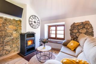 Apartamentos Rurales La Laguna Somiedo - Valle de Lago - 3