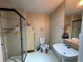 Studio aconchegante - 13 minutos Av Paulista - São Paulo - 8