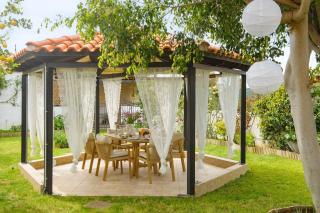 Villa Mare Stavros - Stavros - 5