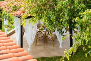 Villa Mare Stavros - Stavros - 3