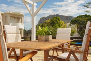 Villa Mare Stavros - Stavros - 2