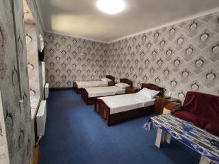 Shohimardon Boutique - 1