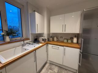 Spacious 3-Bedroom flat in Prime London Location - Londra - 7