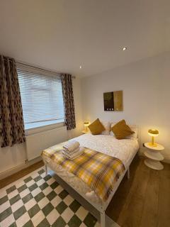 Spacious 3-Bedroom flat in Prime London Location - Londra - 5
