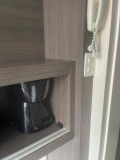 AP de FUNDOS em CONDOMINIO BEIRA MAR com GARAGEM, WIFI e TV a CABO - Balneário Camboriú - 6